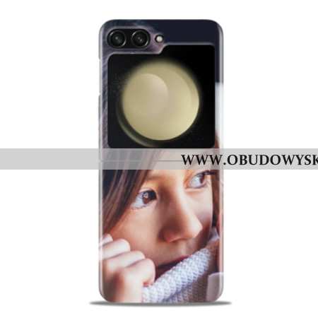 Etui Do Samsung Galaxy Z Flip 5 Niestandardowe
