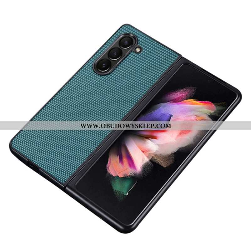 Etui Do Samsung Galaxy Z Fold 5 Elegancja