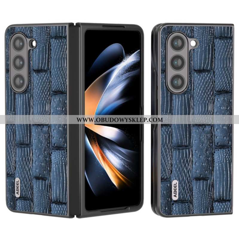 Etui Do Samsung Galaxy Z Fold 5 Stylowy