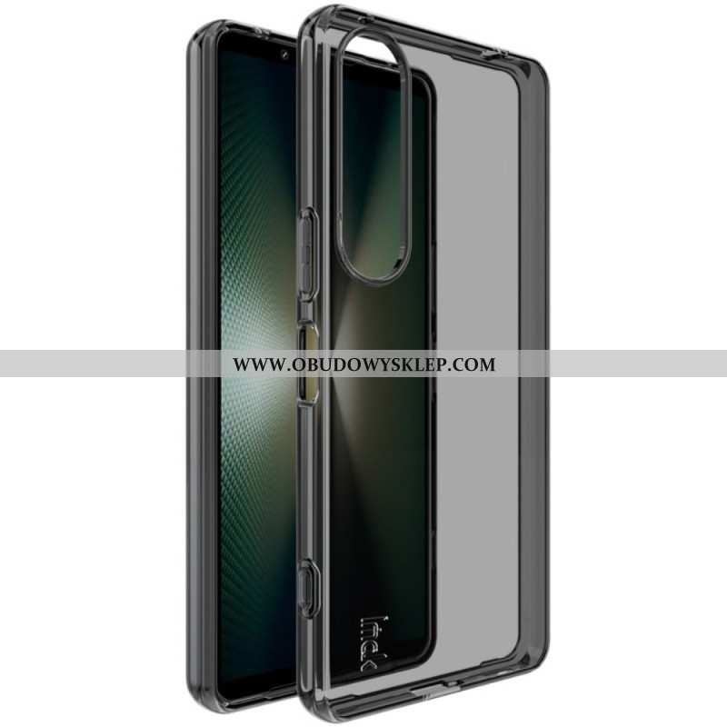 Etui Do Sony Xperia 1 Vi Seria Ux-5 Imak