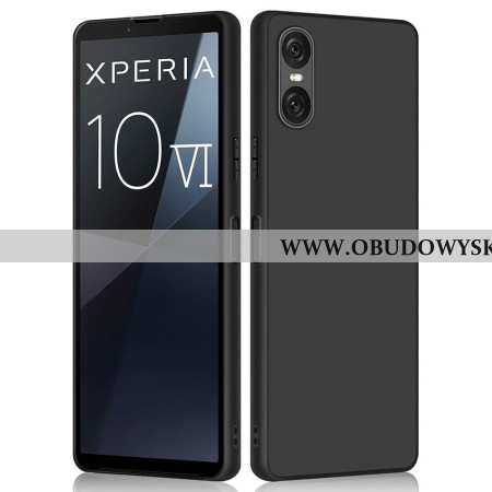 Etui Do Sony Xperia 10 Vi Kolego