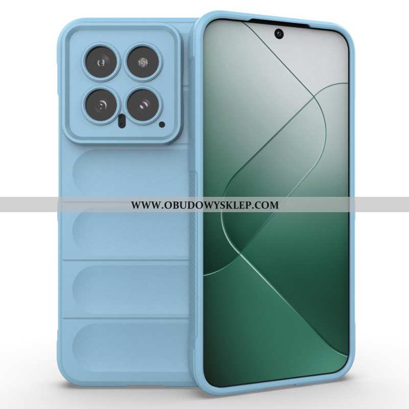 Etui Do Xiaomi 14 Antypoślizgowy