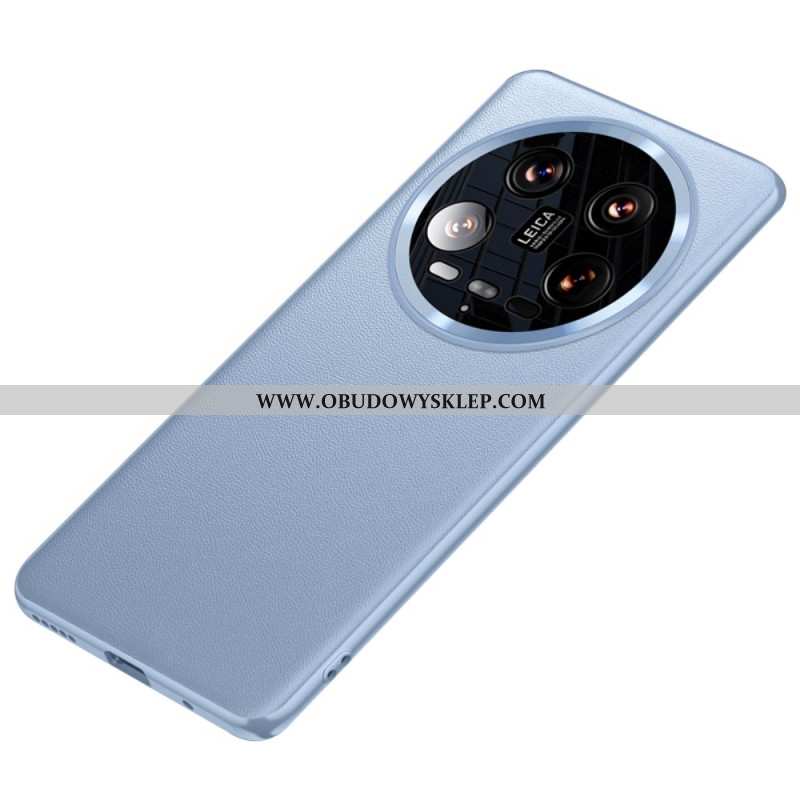 Etui Do Xiaomi 14 Ultra Supercienkie