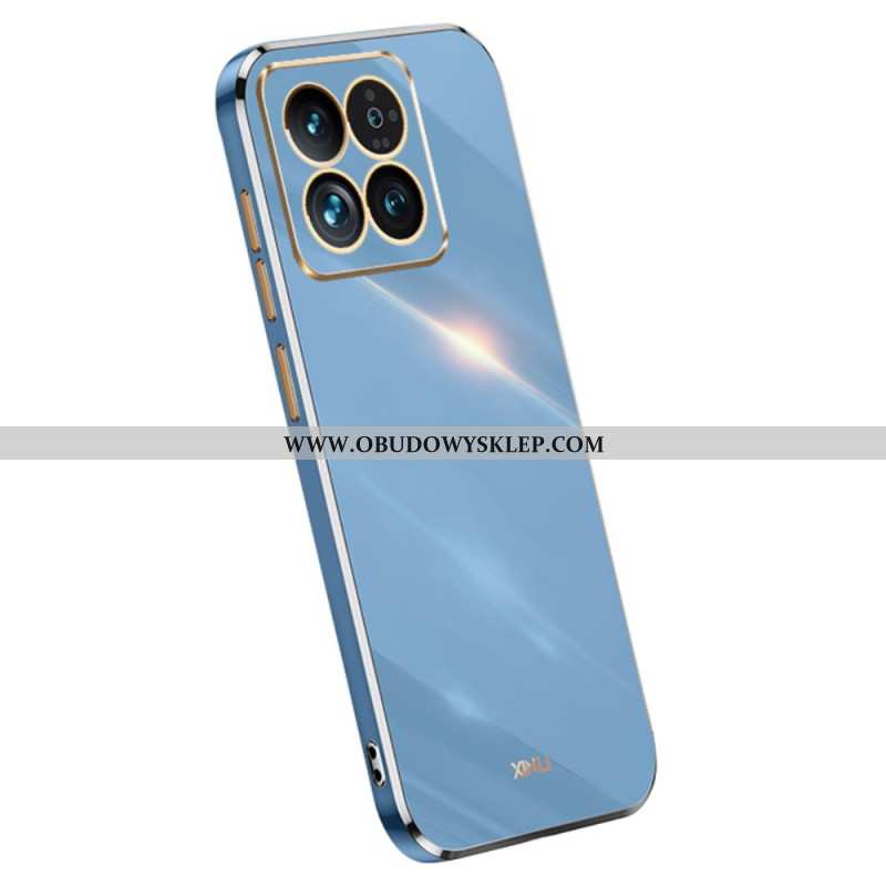 Etui Do Xiaomi 14 Xinli