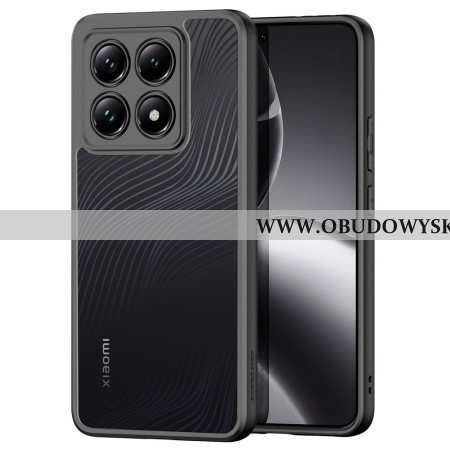 Etui Do Xiaomi 14t Pro Seria Aimo Dux Ducis
