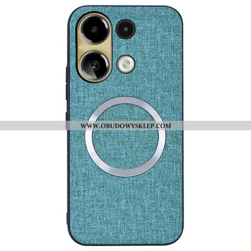 Etui Do Xiaomi Redmi Note 13 4g Kompatybilny Z Magsafe