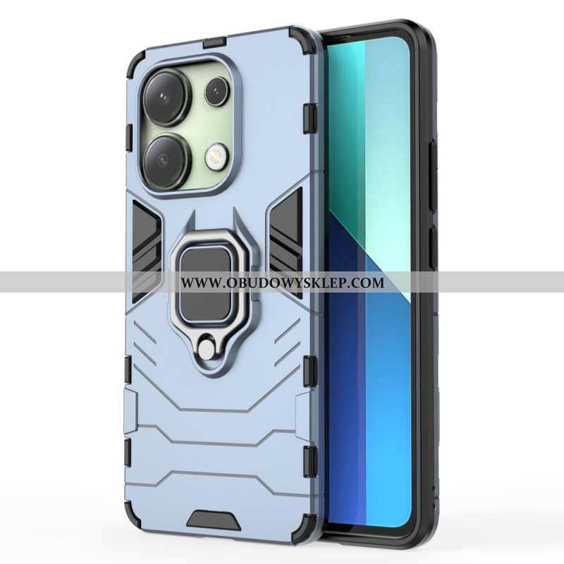 Etui Do Xiaomi Redmi Note 13 4g Odporny Na Pierścień