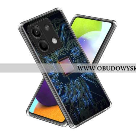 Etui Do Xiaomi Redmi Note 13 5g Procesor