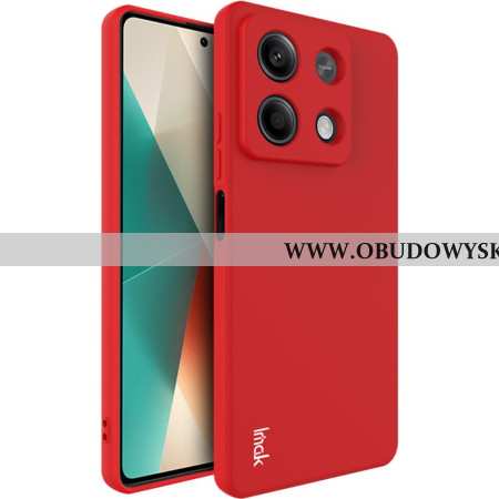 Etui Do Xiaomi Redmi Note 13 5g Uc-4 Imak CZerwony