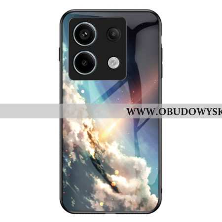 Etui Do Xiaomi Redmi Note 13 Pro 5g Projekt Gwiaździstego Nieba