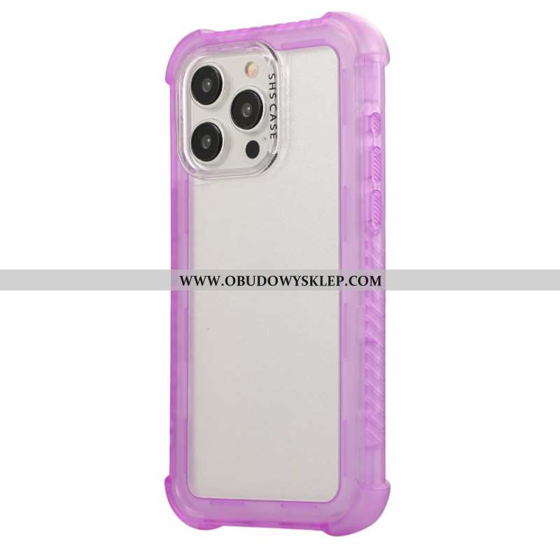Etui Do iPhone 16 Pro Max 3 W 1