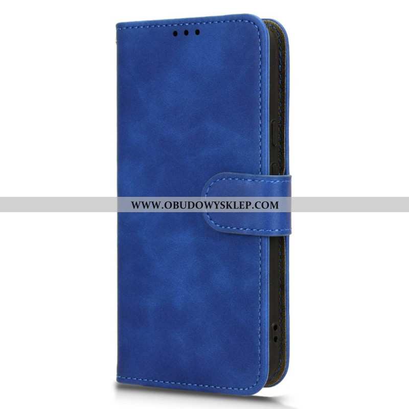 Etui Folio Do Google Pixel 8a Portfel Z Paskiem