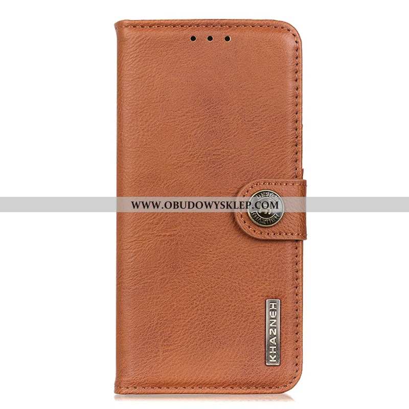 Etui Folio Do Google Pixel 9 Pro Khazneh Którego Nie Można Przegapić