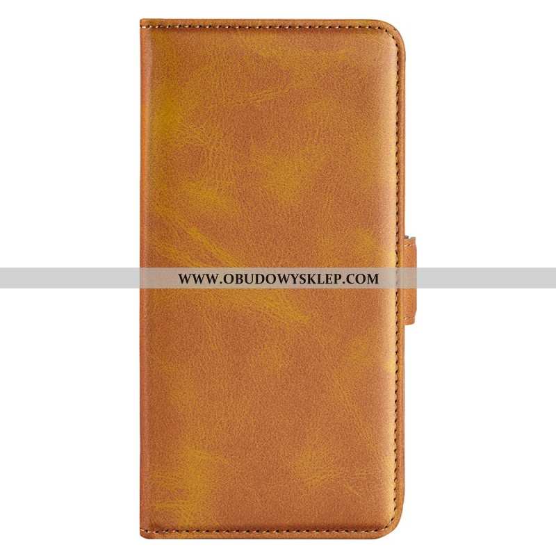 Etui Folio Do Google Pixel 9 Pro Xl Podwójne Zapięcie