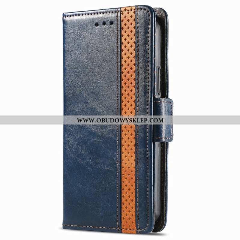 Etui Folio Do Google Pixel 9 Przypadek