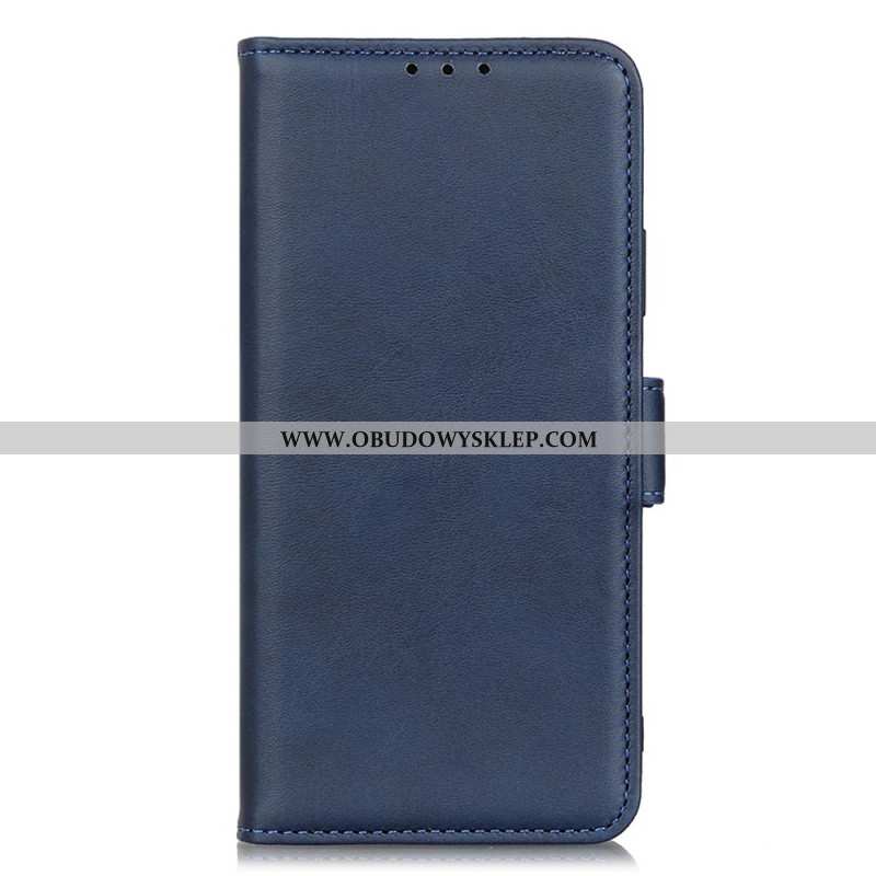 Etui Folio Do Huawei Nova 11 Pro Podwójne Zapięcie