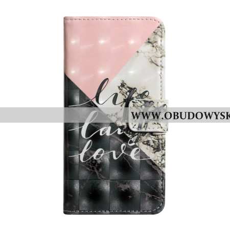 Etui Folio Do Samsung Galaxy A16 5g Trzy Kulki
