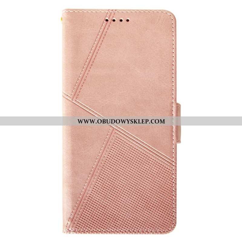Etui Folio Do Xiaomi 14 Ultra Linie Idewei