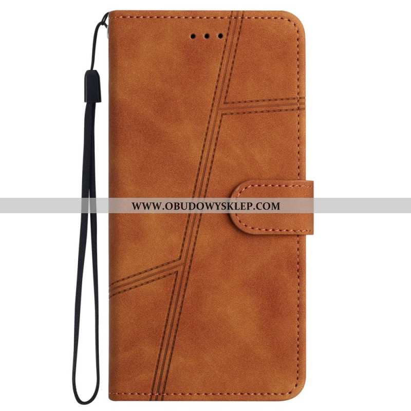 Etui Folio Do iPhone 16 Pro Linki I Linki