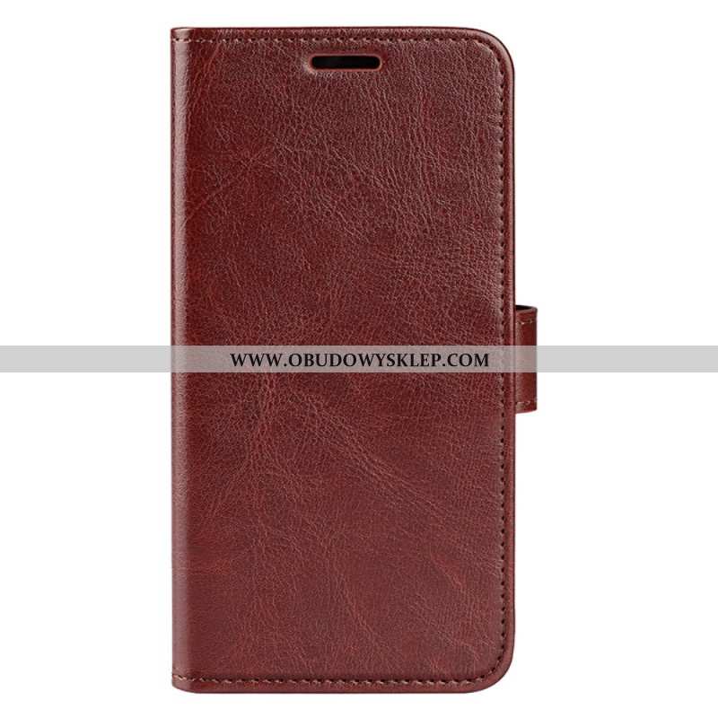 Etui Folio Do iPhone 16 Pro Max Rocznik