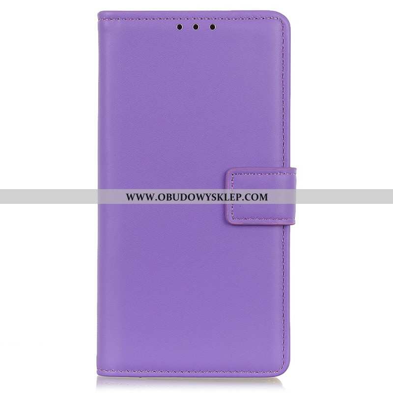 Etui Folio Google Pixel 8 Pro Sztuczna Skóra
