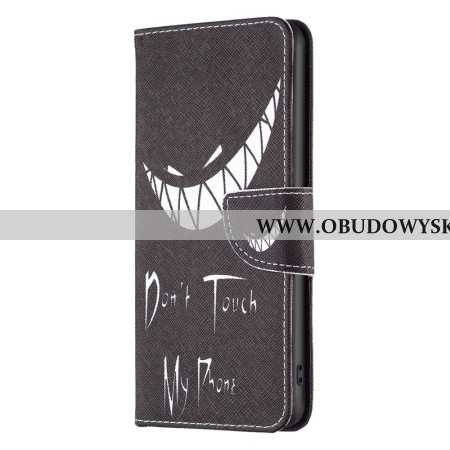 Etui Folio Google Pixel 8 Zły Telefon