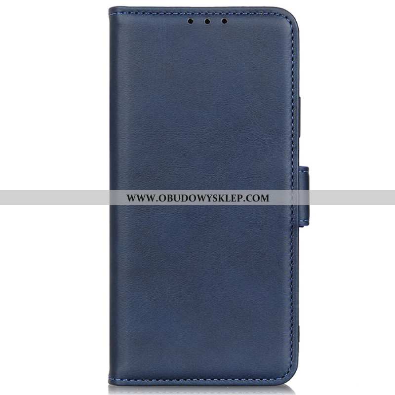 Etui Folio Google Pixel 8a Podwójne Zapięcie Etui Ochronne