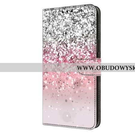 Etui Folio Google Pixel 9 Pro Xl Gradalny Brokat