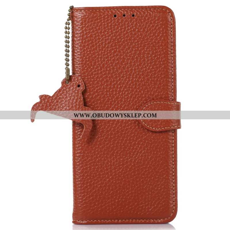 Etui Folio Oppo Reno 11 Pro 5g Portfel Ochronny Rfid