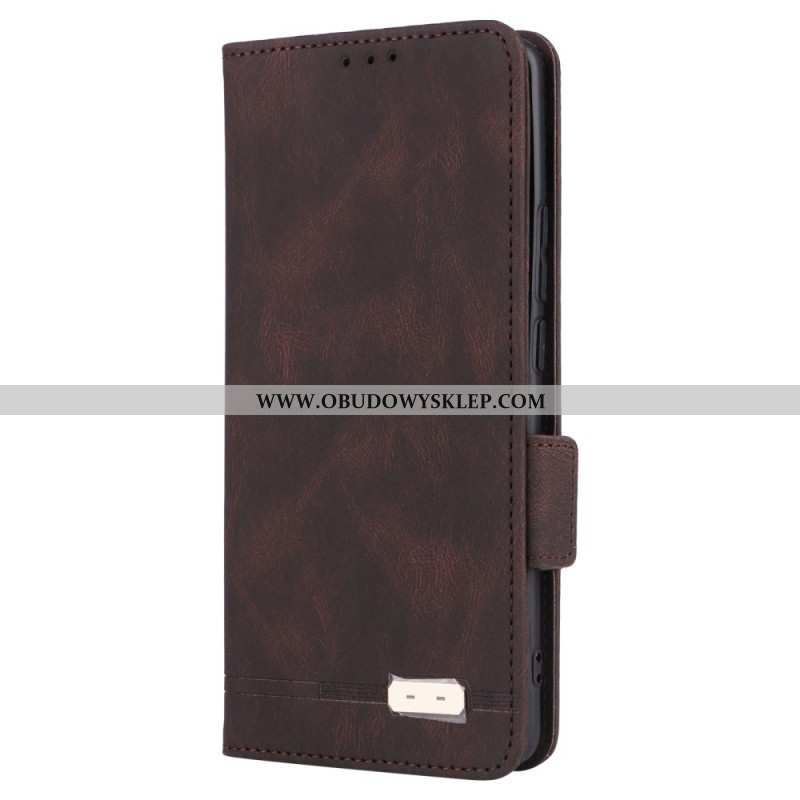 Etui Folio Oppo Reno 11 Pro 5g Styl Vintage