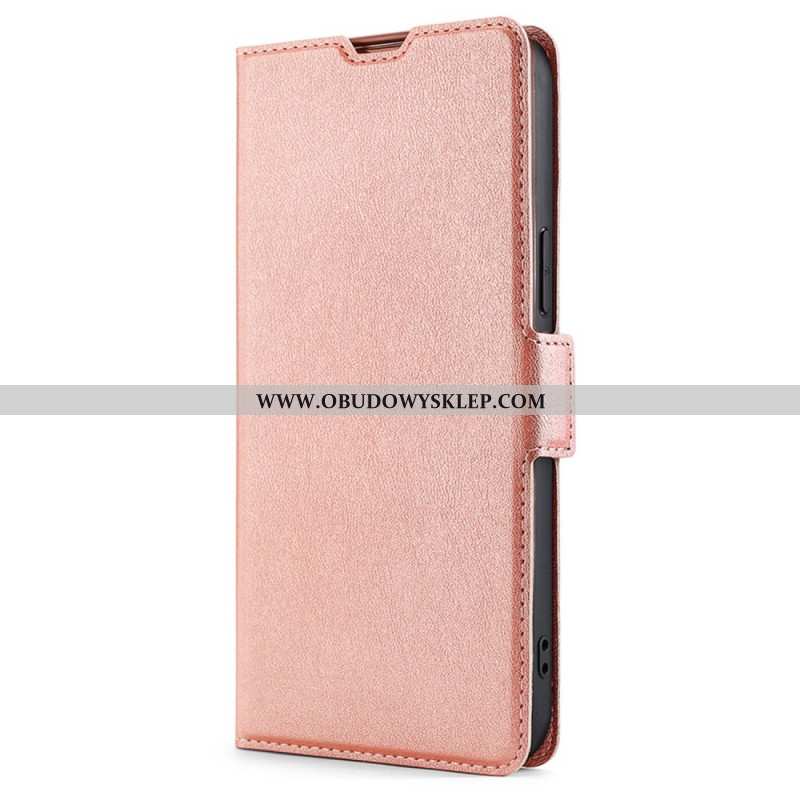 Etui Folio Oppo Reno 11f 5g Bardzo Dobrze Etui Ochronne