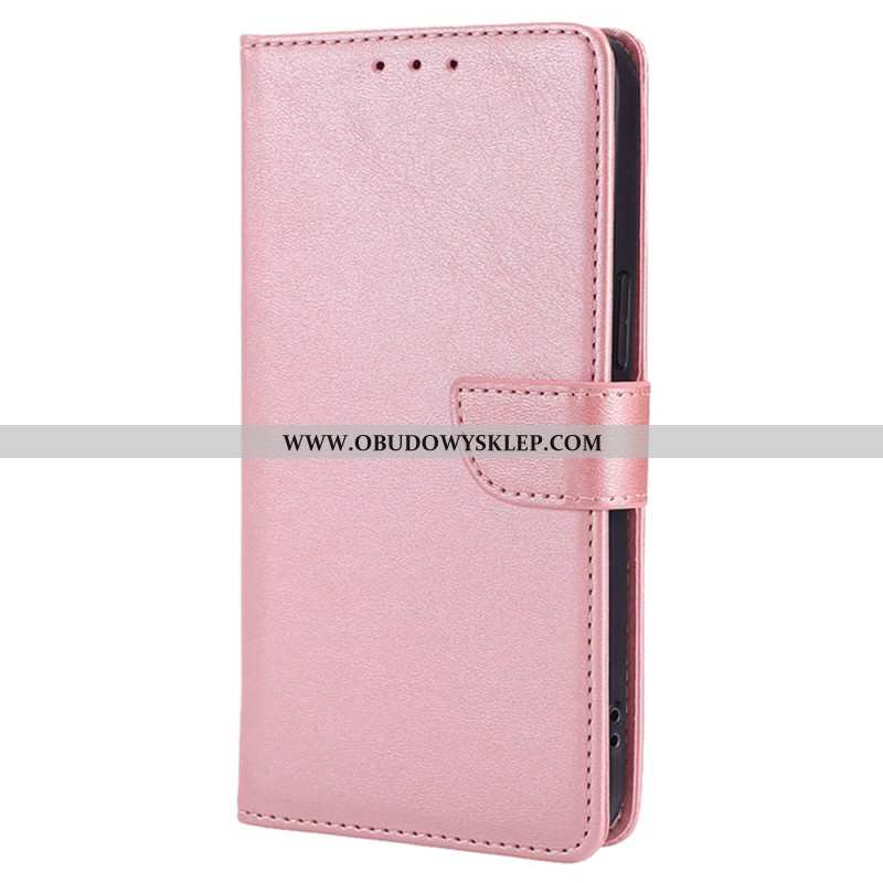 Etui Folio Oppo Reno 11f 5g Retro