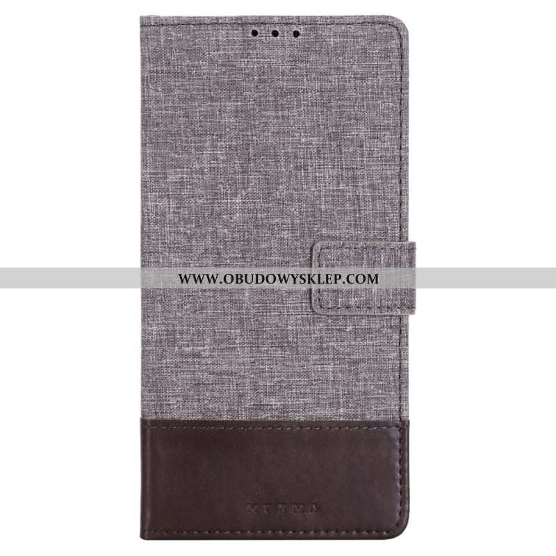 Etui Folio Realme 12 Pro / 12 Pro Plus Muxma Etui Ochronne