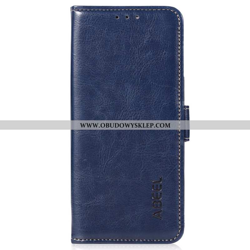 Etui Folio Samsung Galaxy A16 5g Abeel