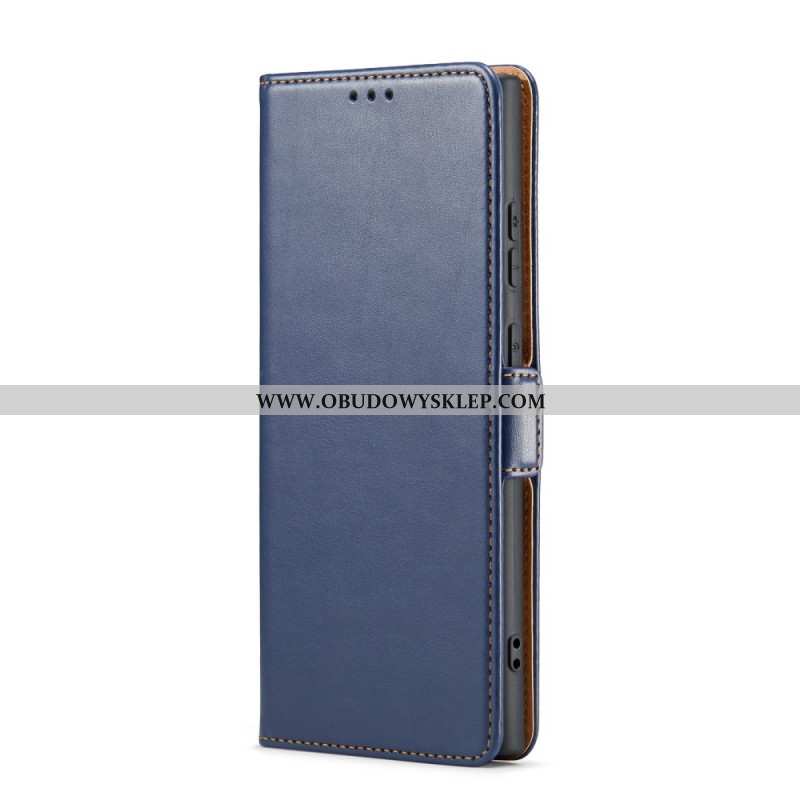 Etui Folio Samsung Galaxy S24 Ultra 5g Dumna Shann