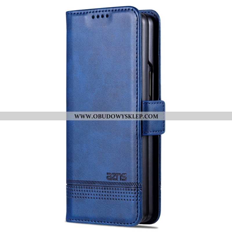 Etui Folio Samsung Galaxy Z Fold 6 Azns