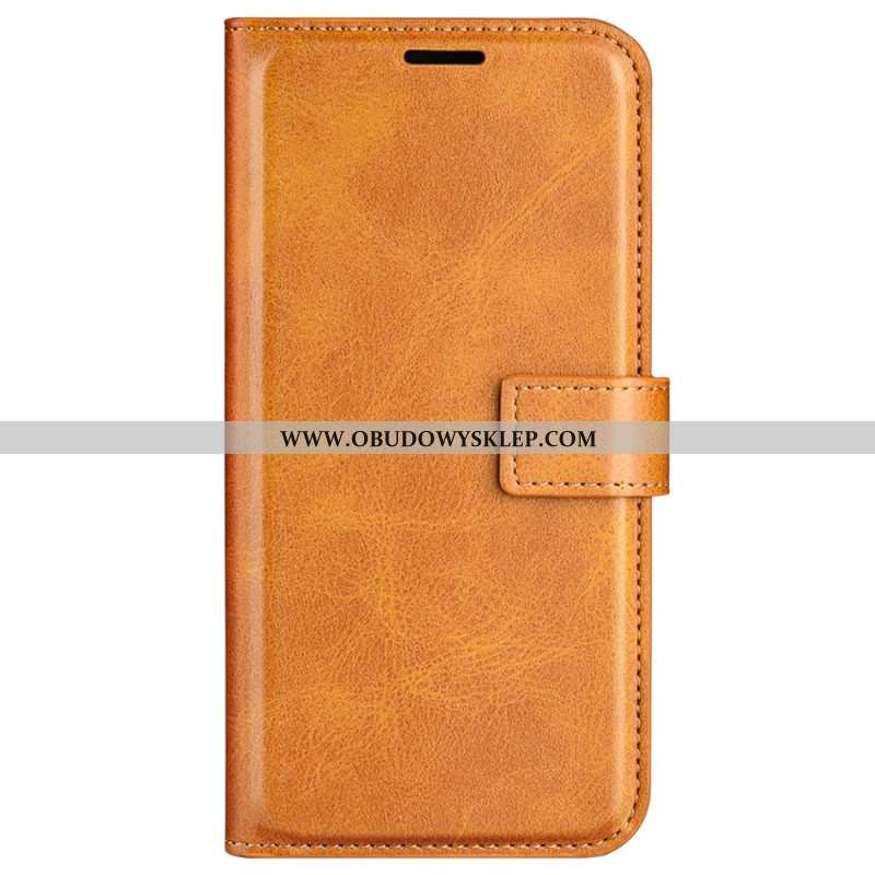 Etui Folio Sony Xperia 10 Vi Styl Skórzany Etui Ochronne