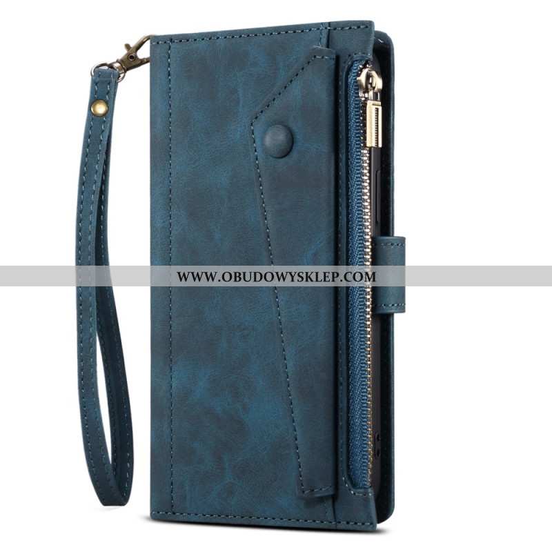 Etui Folio iPhone 16 Seria Gwiazd Eseble