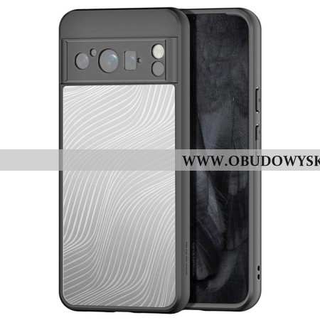 Etui Google Pixel 8 Pro Seria Aimo Dux Ducis