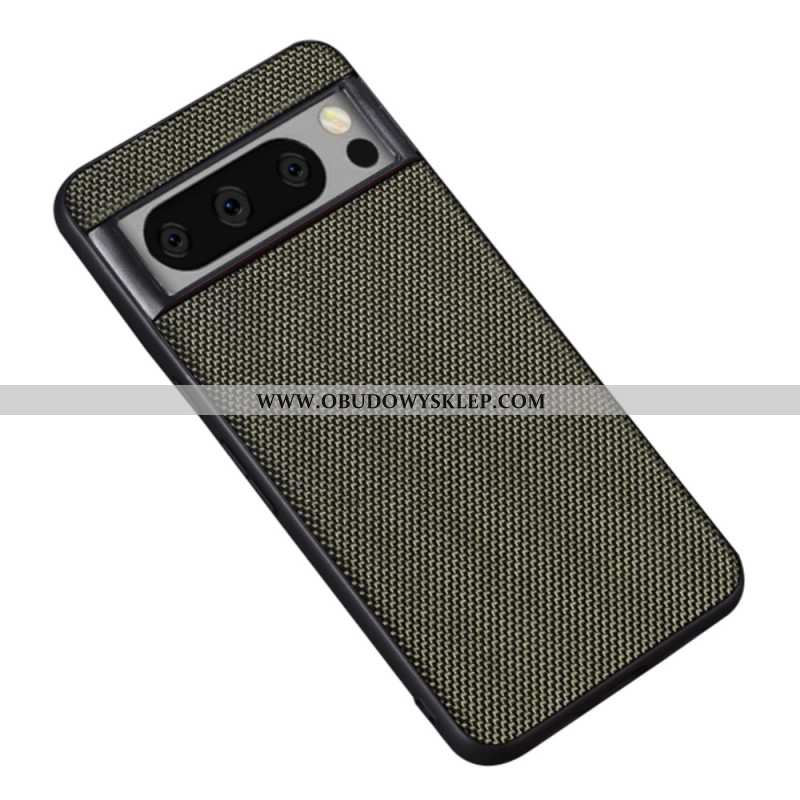 Etui Google Pixel 8 Pro Silikon I Nylon
