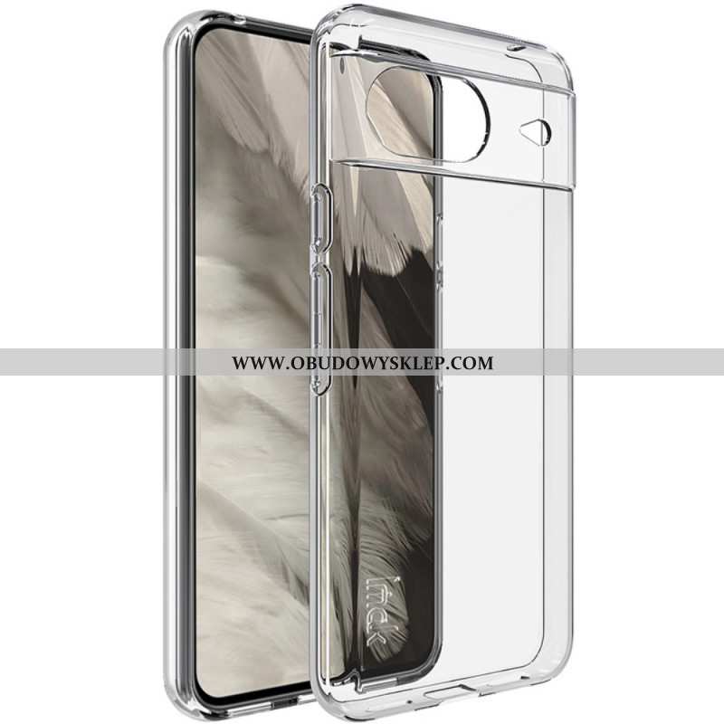 Etui Google Pixel 8 Seria Ux-5 Imak