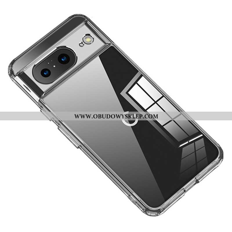 Etui Google Pixel 8 Zintegrowane Poduszki Powietrzne