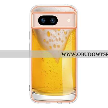Etui Google Pixel 8a Piwo