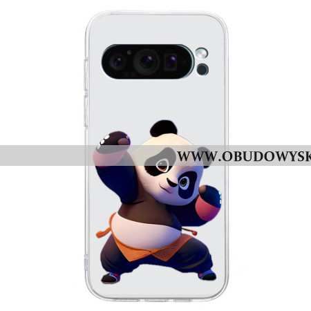 Etui Google Pixel 9 Panda