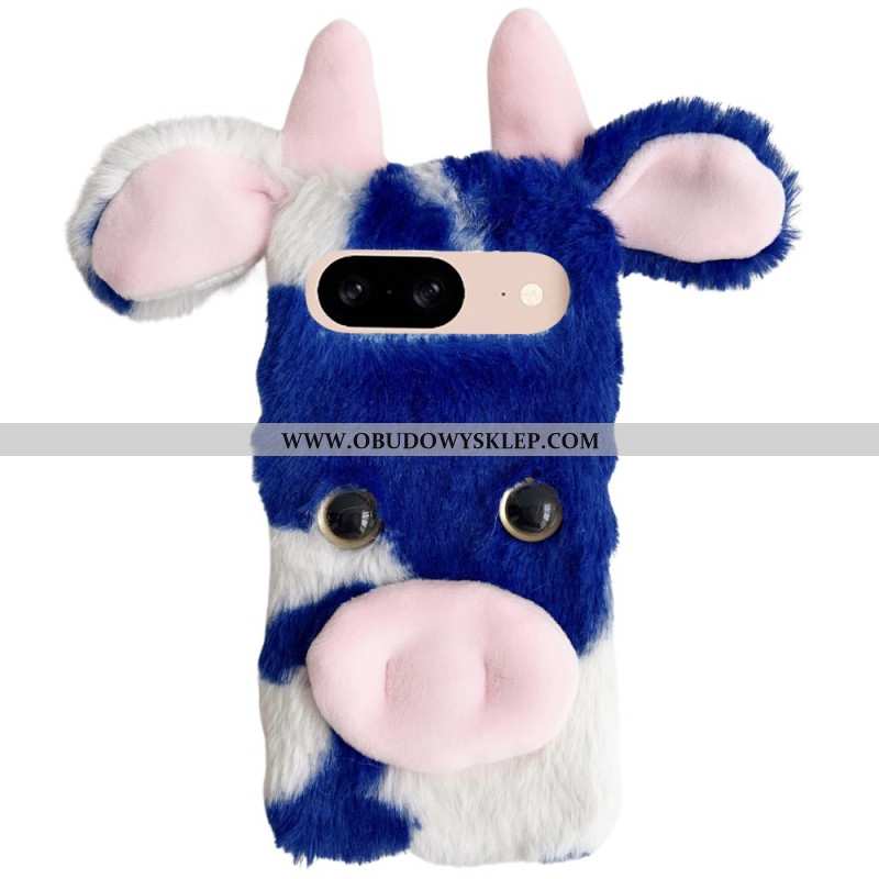 Etui Google Pixel 9 Pro Krowa Etui Ochronne