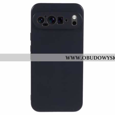 Etui Google Pixel 9 Pro Xl Genialna CZerń