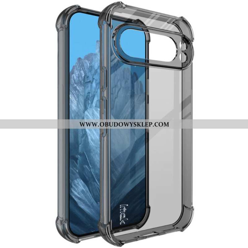 Etui Google Pixel 9 Pro Xl Poduszka Powietrzna Imak Etui Ochronne