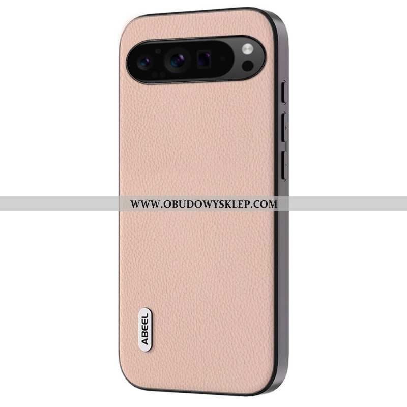 Etui Google Pixel 9 Pro Xl Skóra Abeel Etui Ochronne
