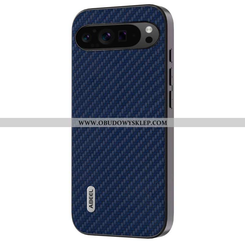 Etui Google Pixel 9 Pro Xl Włókno Węglowe Abeel Etui Ochronne