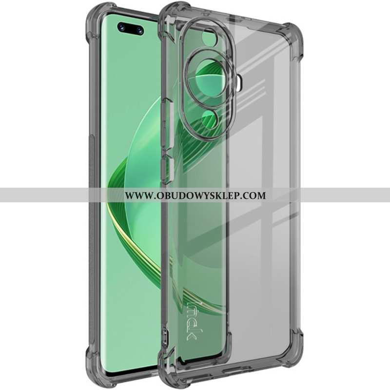 Etui Huawei Nova 11 Pro Poduszki Powietrzne Imak